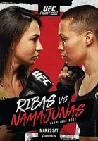 UFC on ESPN 53 прямая трансляция 24 марта 2024 смотреть онлайн бесплатно